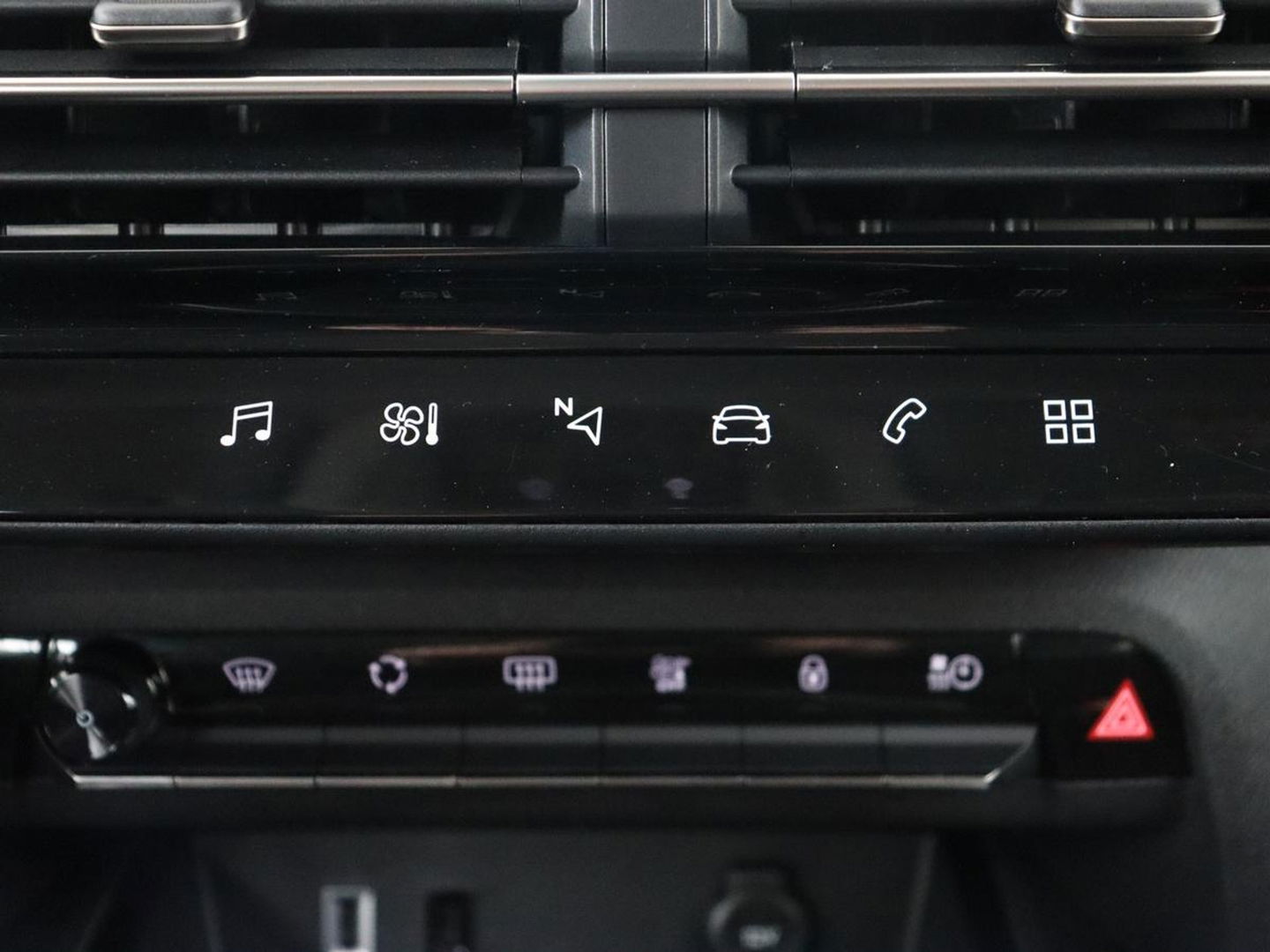 Citroën C5 Aircross 1.6 Plug-in Hybrid 225 Feel | Camera | Carplay | Half leder | Navigatie | Digital Cockpit | Bluetooth | Parkeerhulp | PHEV | Plug In