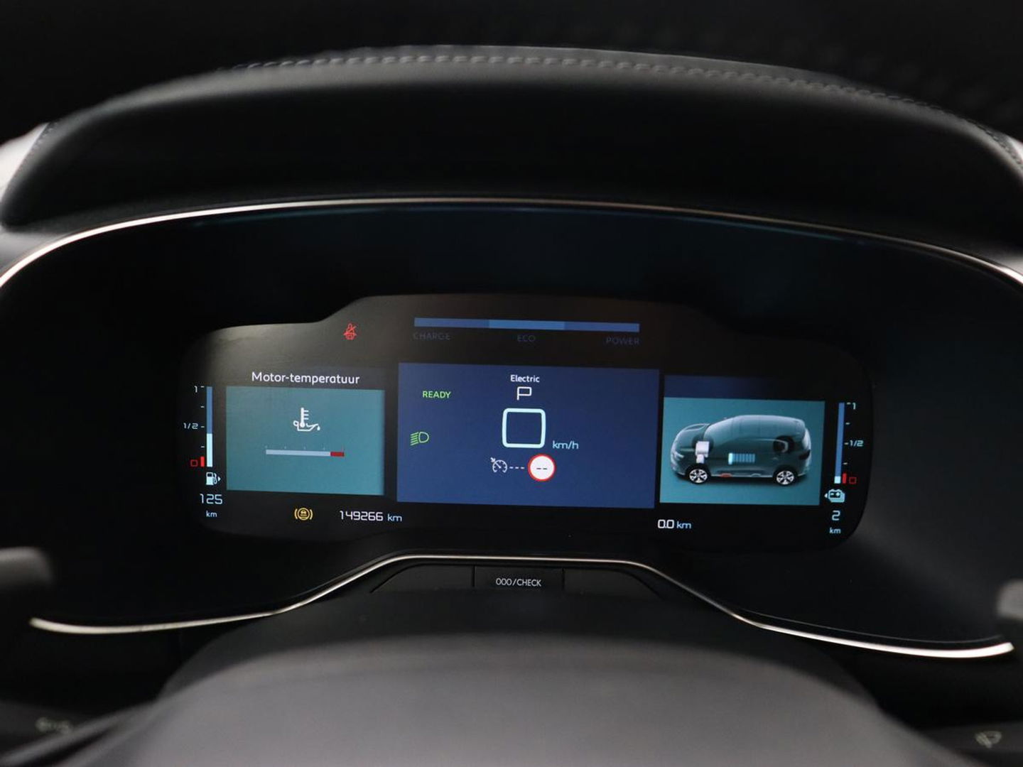 Citroën C5 Aircross 1.6 Plug-in Hybrid 225 Feel | Camera | Carplay | Half leder | Navigatie | Digital Cockpit | Bluetooth | Parkeerhulp | PHEV | Plug In