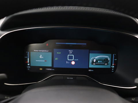 Citroën C5 Aircross 1.6 Plug-in Hybrid 225 Business Plus