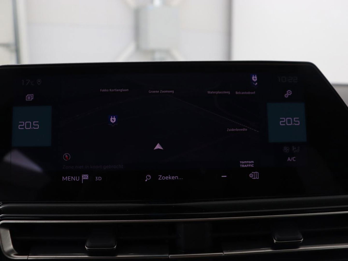 Citroën C5 Aircross 1.6 Plug-in Hybrid 225 Business Plus