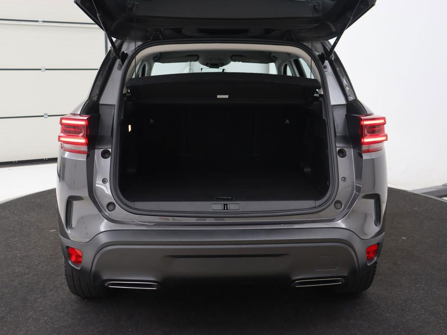 Citroën C5 Aircross 1.6 Plug-in Hybrid 225 Feel | Camera | Carplay | Half leder | Navigatie | Digital Cockpit | Bluetooth | Parkeerhulp | PHEV | Plug In