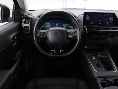 Citroën C5 Aircross 1.6 Plug-in Hybrid 225 Business Plus