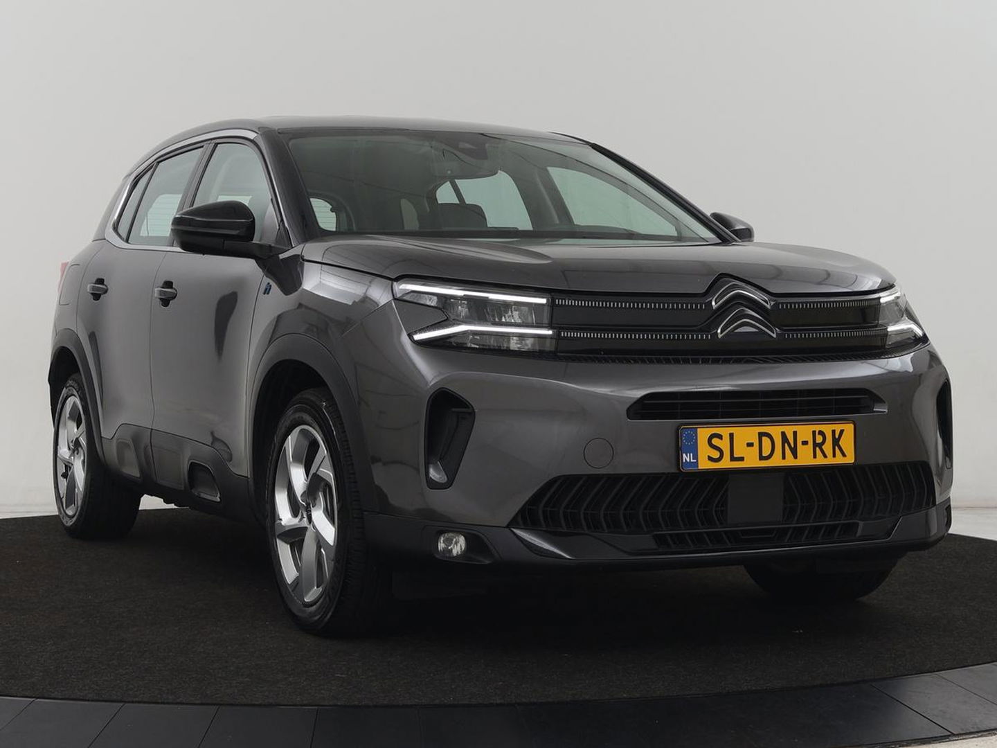 Citroën C5 Aircross 1.6 Plug-in Hybrid 225 Feel | Camera | Carplay | Half leder | Navigatie | Digital Cockpit | Bluetooth | Parkeerhulp | PHEV | Plug In
