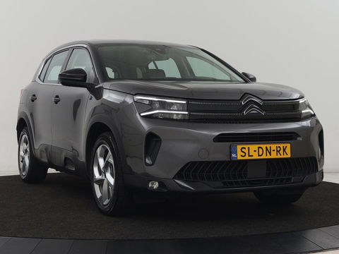 Citroën C5 Aircross 1.6 Plug-in Hybrid 225 Business Plus