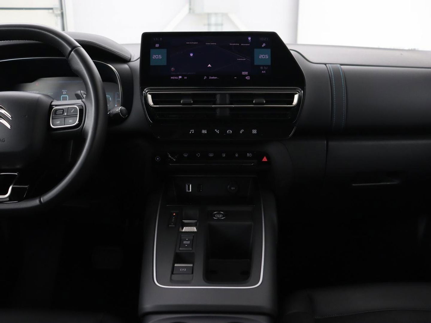 Citroën C5 Aircross 1.6 Plug-in Hybrid 225 Business Plus