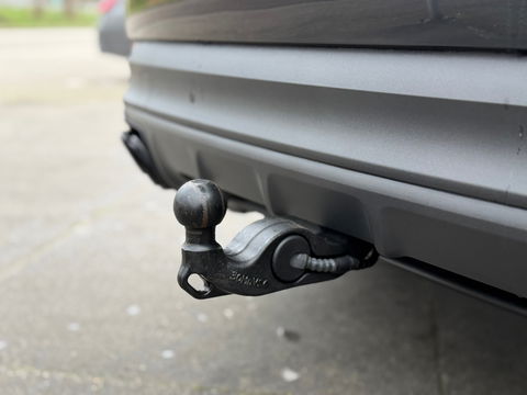 Porsche Cayenne 3.0 E-Hybrid Platinum Edition|Pano|Sportchrono|Bose|Sport design|Memory|Luchtvering|360Camera|Leder|NL-Auto