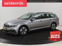 Volkswagen Passat 1.4 TSI PHEV GTE | Stoelverwarming | Virtual Cockpit | Massage | Memory | Carplay | Camera | Matrix LED | Navigatie | Parkeerhulp | Adaptive cruise | Plug In