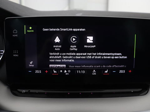 Škoda Octavia Combi 1.4 TSI iV PHEV Business Edition