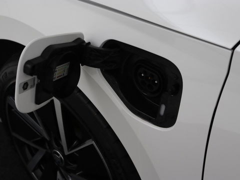 Škoda Octavia Combi 1.4 TSI iV PHEV Business Edition