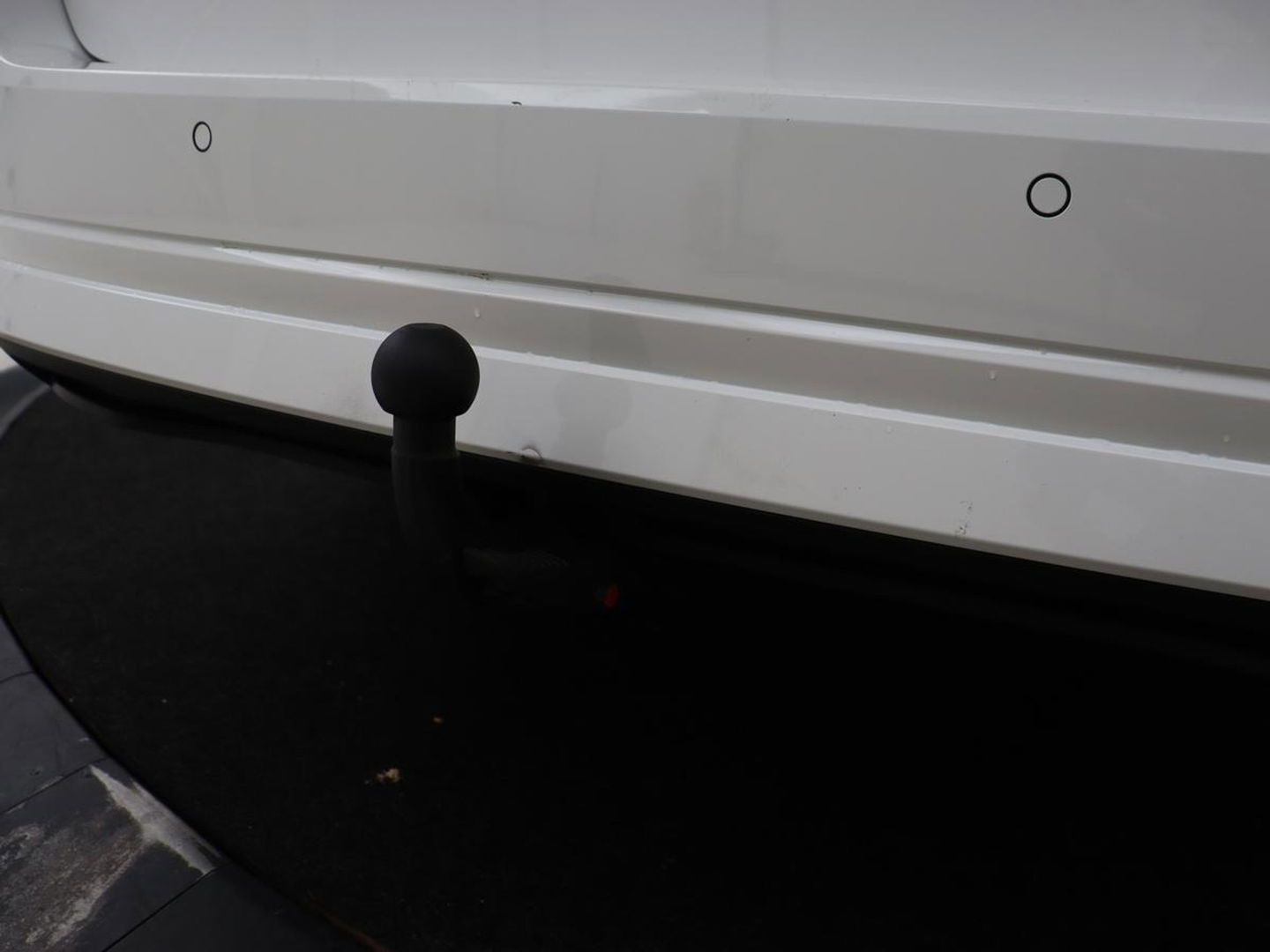 Škoda Octavia Combi 1.4 TSI iV PHEV Business Edition