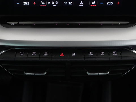 Škoda Octavia Combi 1.4 TSI iV PHEV Business Edition