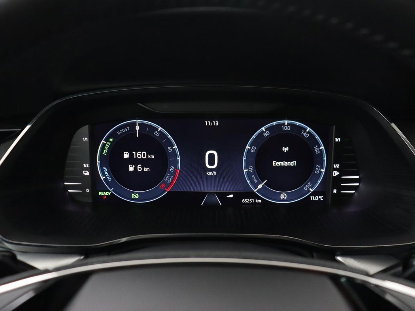 Škoda Octavia 1.4 TSI iV PHEV Business Edition | Trekhaak | Stoel & stuuverwarming | Camera | Carplay | Navigatie | Virtual Cockpit | Full LED | Achterbankverwarming | Plug In