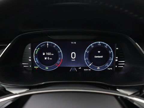 Škoda Octavia Combi 1.4 TSI iV PHEV Business Edition