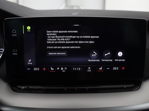 Škoda Octavia Combi 1.4 TSI iV PHEV Business Edition