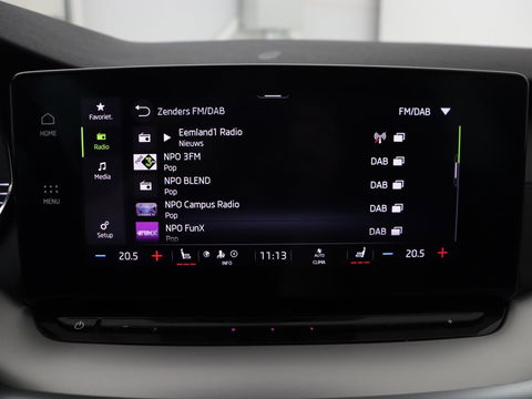 Škoda Octavia Combi 1.4 TSI iV PHEV Business Edition