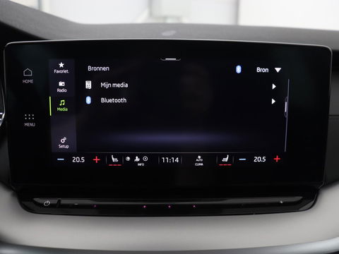 Škoda Octavia Combi 1.4 TSI iV PHEV Business Edition