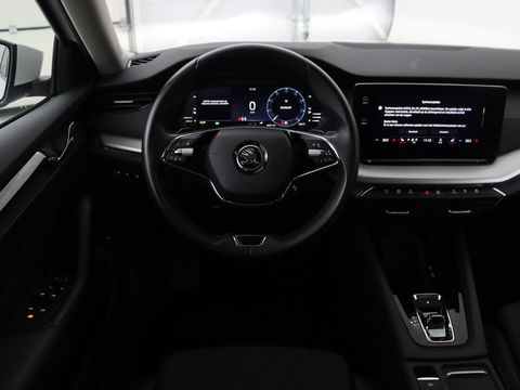 Škoda Octavia Combi 1.4 TSI iV PHEV Business Edition