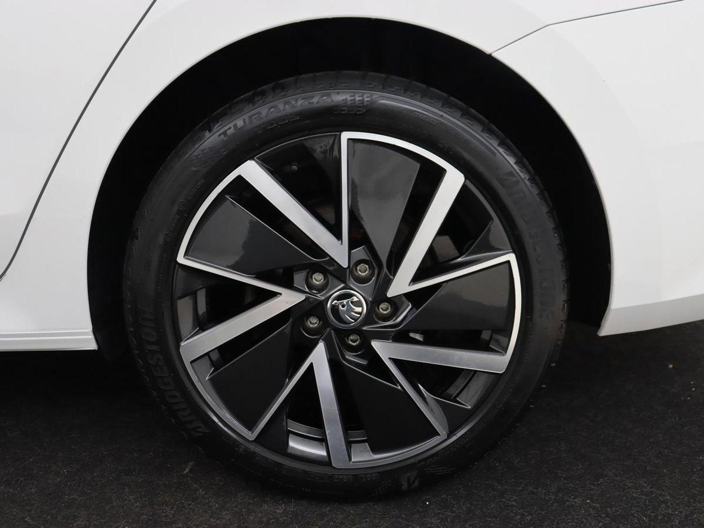 Škoda Octavia Combi 1.4 TSI iV PHEV Business Edition