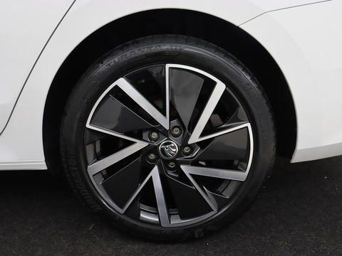 Škoda Octavia Combi 1.4 TSI iV PHEV Business Edition