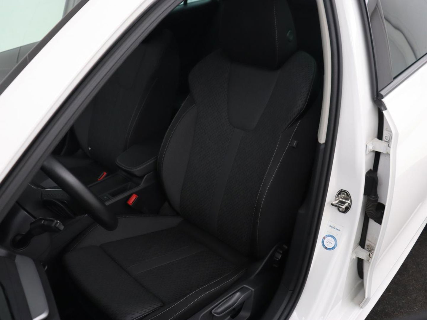 Škoda Octavia Combi 1.4 TSI iV PHEV Business Edition