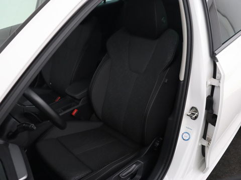 Škoda Octavia Combi 1.4 TSI iV PHEV Business Edition