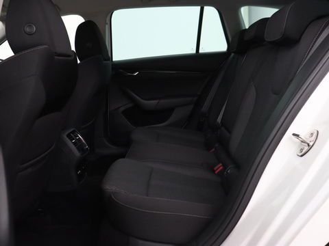 Škoda Octavia Combi 1.4 TSI iV PHEV Business Edition