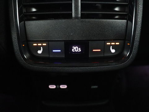 Škoda Octavia Combi 1.4 TSI iV PHEV Business Edition