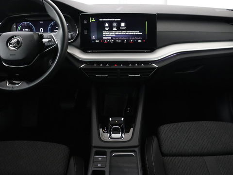 Škoda Octavia Combi 1.4 TSI iV PHEV Business Edition