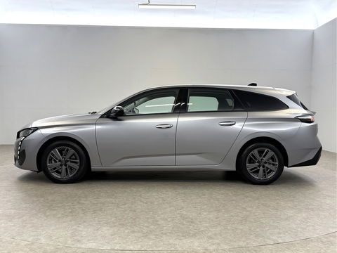 Peugeot 308 1.2 PureTech | Virtual | Carplay | Cruise | Parkeersens. | Navi | NAP