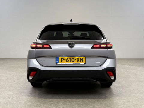 Peugeot 308 1.2 PureTech | Virtual | Carplay | Cruise | Parkeersens. | Navi | NAP