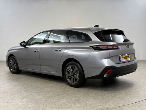 Peugeot 308 1.2 PureTech | Virtual | Carplay | Cruise | Parkeersens. | Navi | NAP