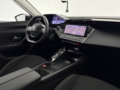 Peugeot 308 1.2 PureTech | Virtual | Carplay | Cruise | Parkeersens. | Navi | NAP