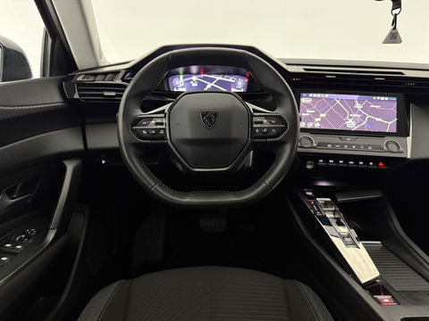 Peugeot 308 1.2 PureTech | Virtual | Carplay | Cruise | Parkeersens. | Navi | NAP