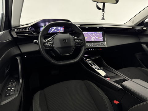 Peugeot 308 1.2 PureTech | Virtual | Carplay | Cruise | Parkeersens. | Navi | NAP