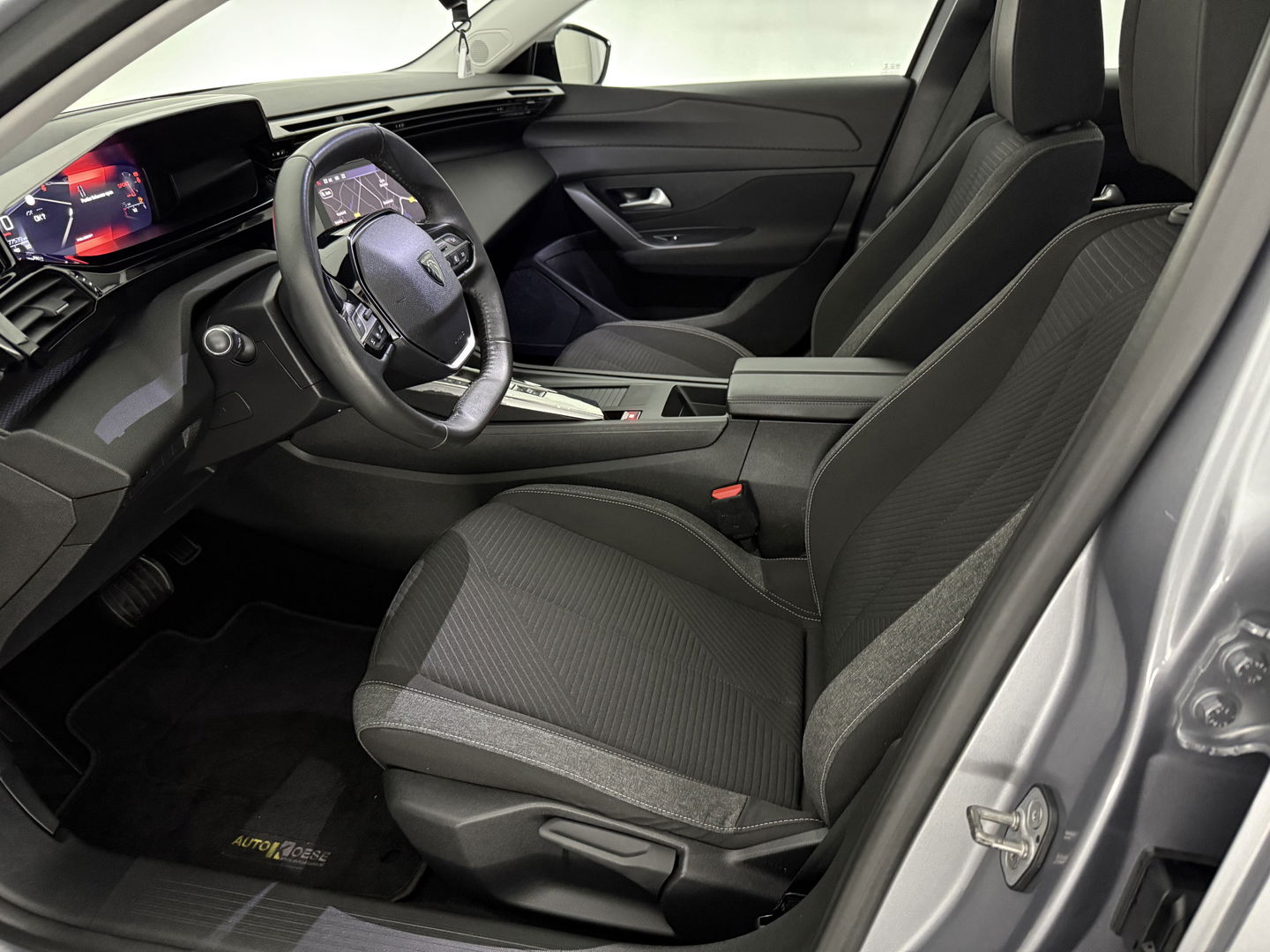 Peugeot 308 1.2 PureTech | Virtual | Carplay | Cruise | Parkeersens. | Navi | NAP