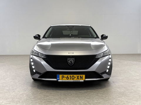 Peugeot 308 1.2 PureTech | Virtual | Carplay | Cruise | Parkeersens. | Navi | NAP