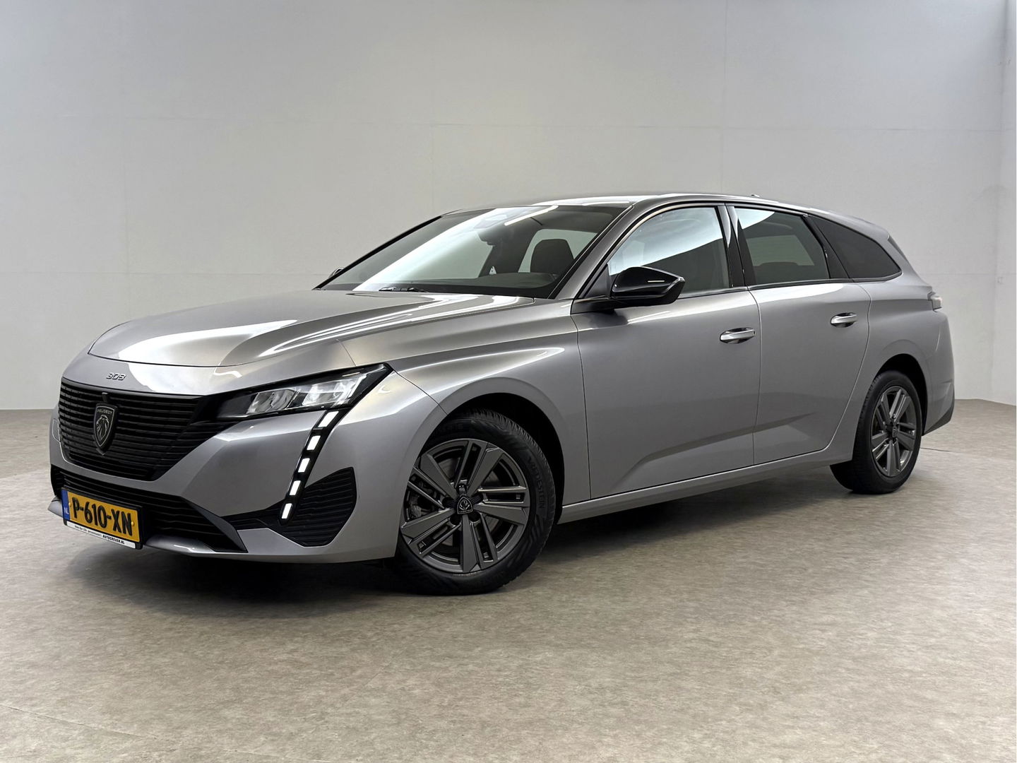 Peugeot 308 1.2 PureTech | Virtual | Carplay | Cruise | Parkeersens. | Navi | NAP