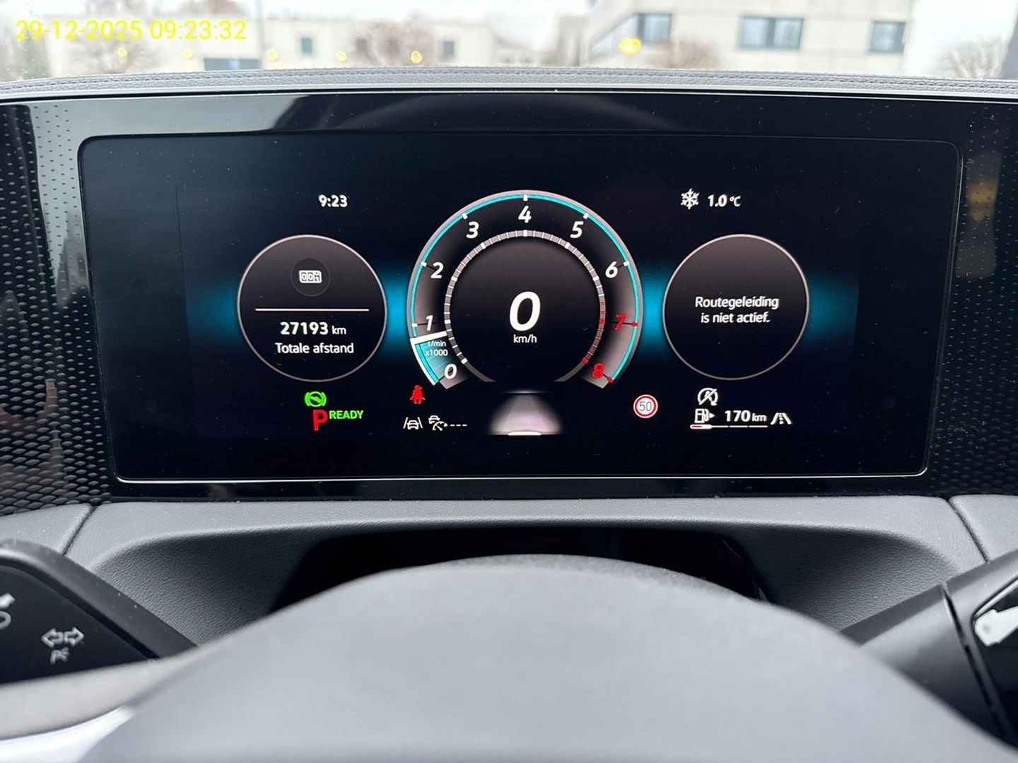 Volkswagen Tiguan 1.5 eTSI Life Edition ACC|Winterpakket|Automaat|Sfeerverlichting|Cruise