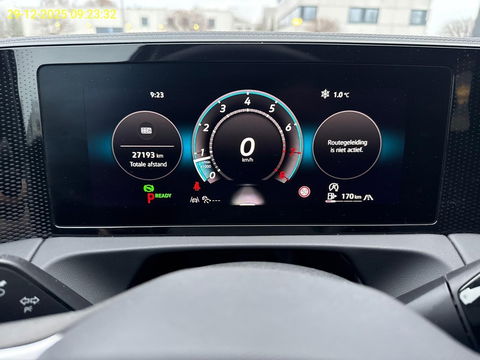 Volkswagen Tiguan 1.5 eTSI Life Edition ACC|Winterpakket|Automaat|Sfeerverlichting|Cruise