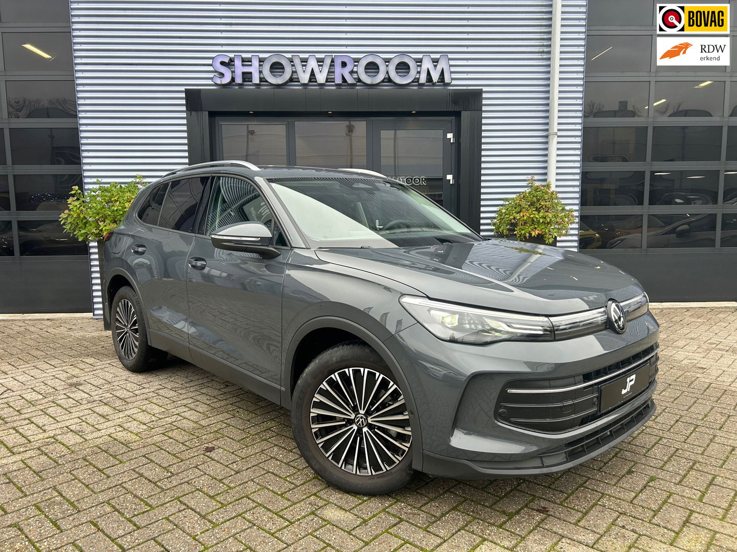 Volkswagen Tiguan 1.5 eTSI Life Edition ACC|Winterpakket|Automaat|Sfeerverlichting|Cruise