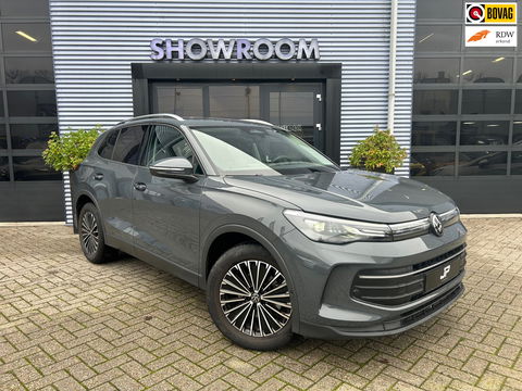 Volkswagen Tiguan 1.5 eTSI Life Edition ACC|Winterpakket|Automaat|Sfeerverlichting|Cruise