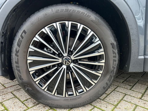 Volkswagen Tiguan 1.5 eTSI Life Edition ACC|Winterpakket|Automaat|Sfeerverlichting|Cruise