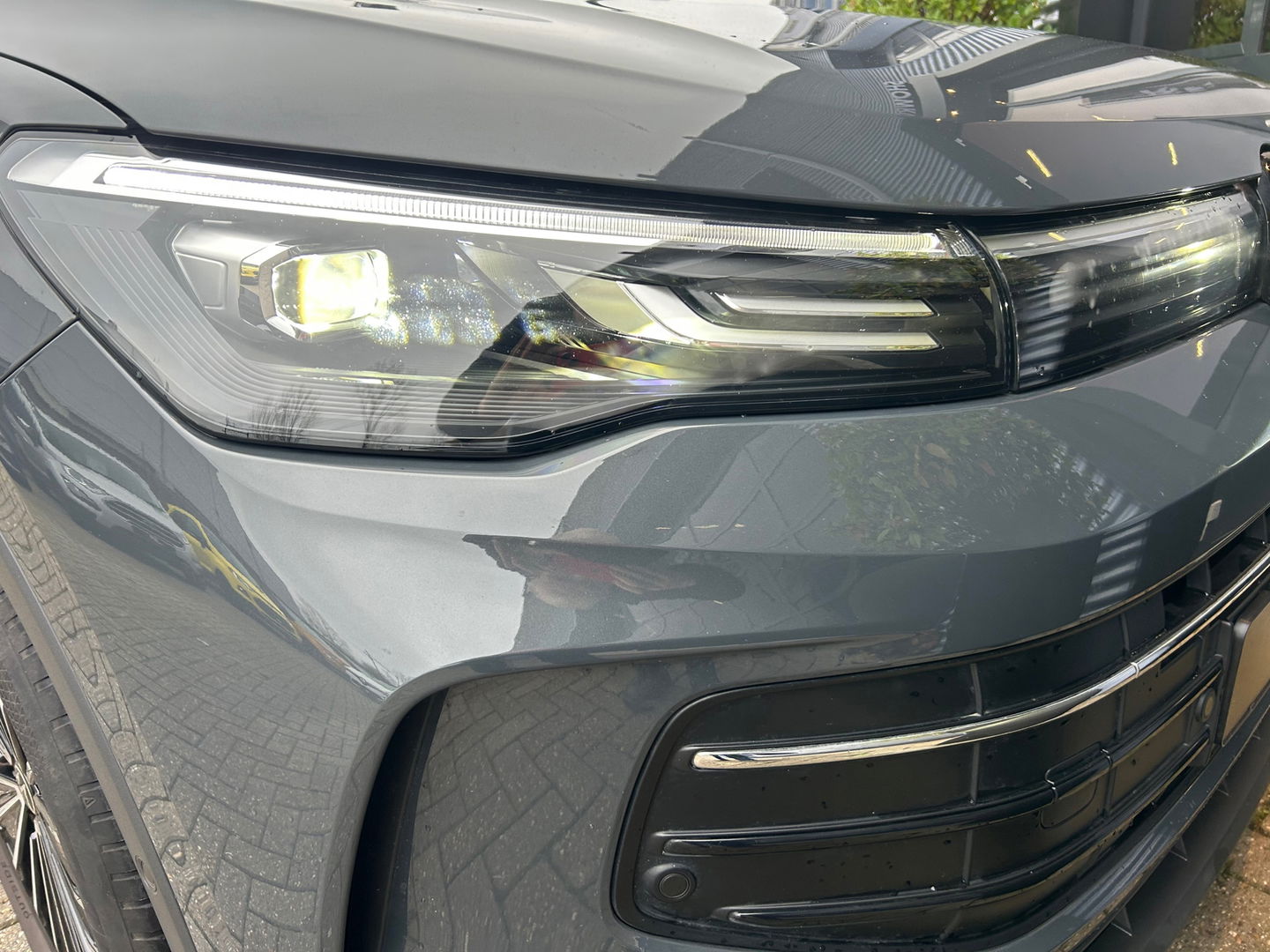 Volkswagen Tiguan 1.5 eTSI Life Edition ACC|Winterpakket|Automaat|Sfeerverlichting|Cruise