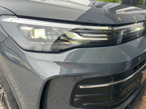 Volkswagen Tiguan 1.5 eTSI Life Edition ACC|Winterpakket|Automaat|Sfeerverlichting|Cruise