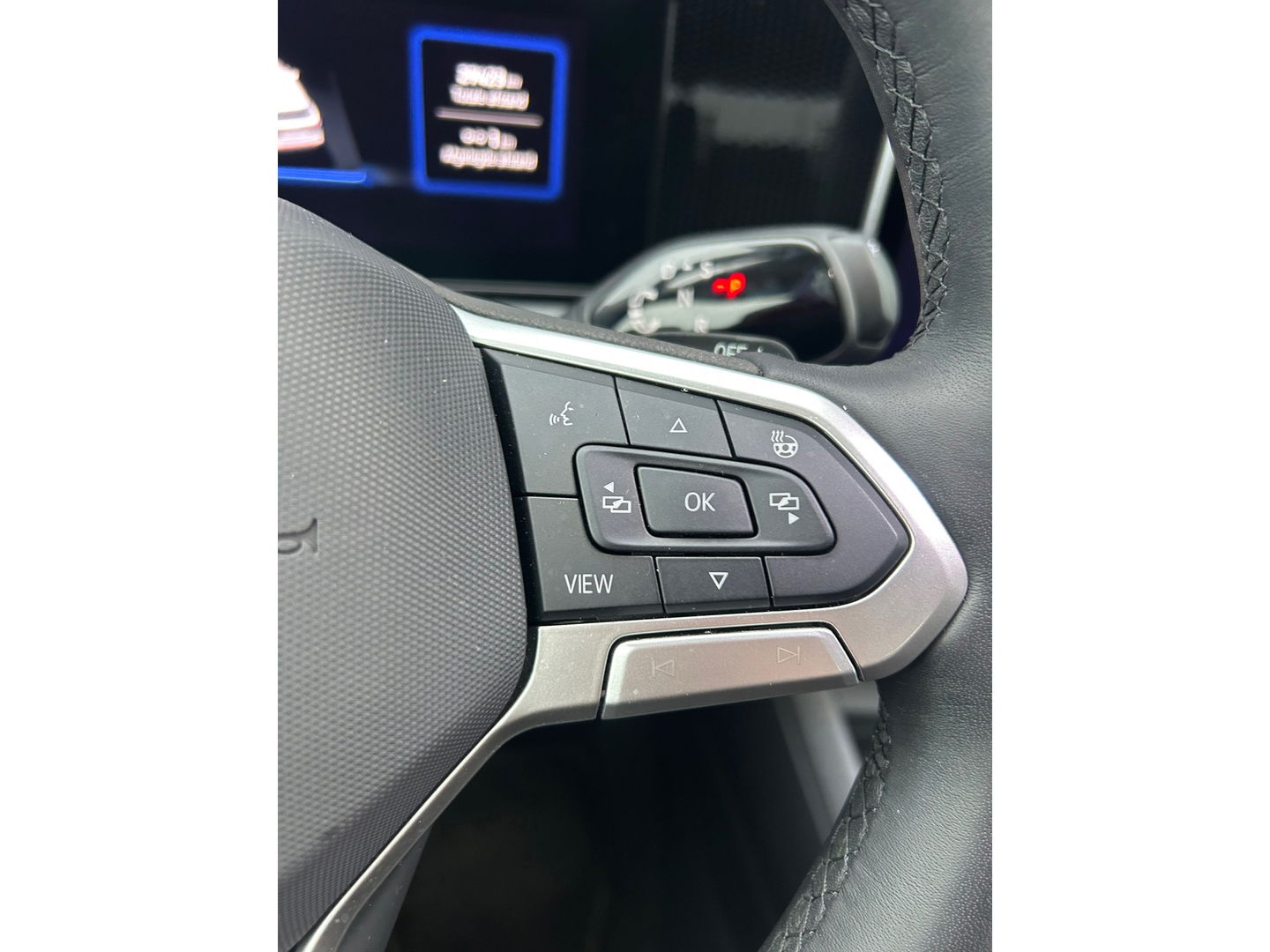 Volkswagen Tiguan 1.5 eTSI Life Edition ACC|Winterpakket|Automaat|Sfeerverlichting|Cruise