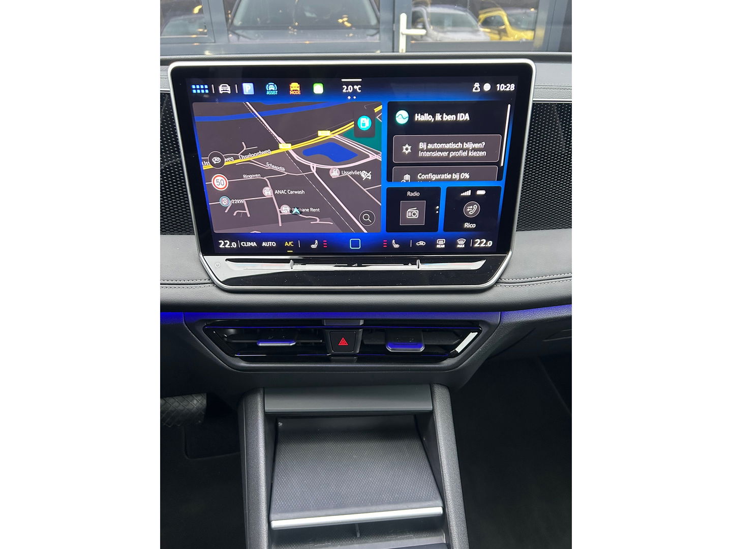 Volkswagen Tiguan 1.5 eTSI Life Edition ACC|Winterpakket|Automaat|Sfeerverlichting|Cruise