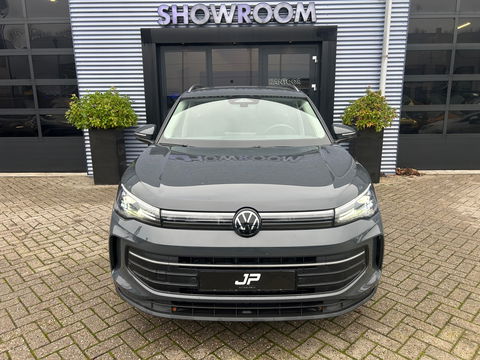 Volkswagen Tiguan 1.5 eTSI Life Edition ACC|Winterpakket|Automaat|Sfeerverlichting|Cruise
