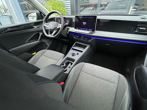 Volkswagen Tiguan 1.5 eTSI Life Edition ACC|Winterpakket|Automaat|Sfeerverlichting|Cruise