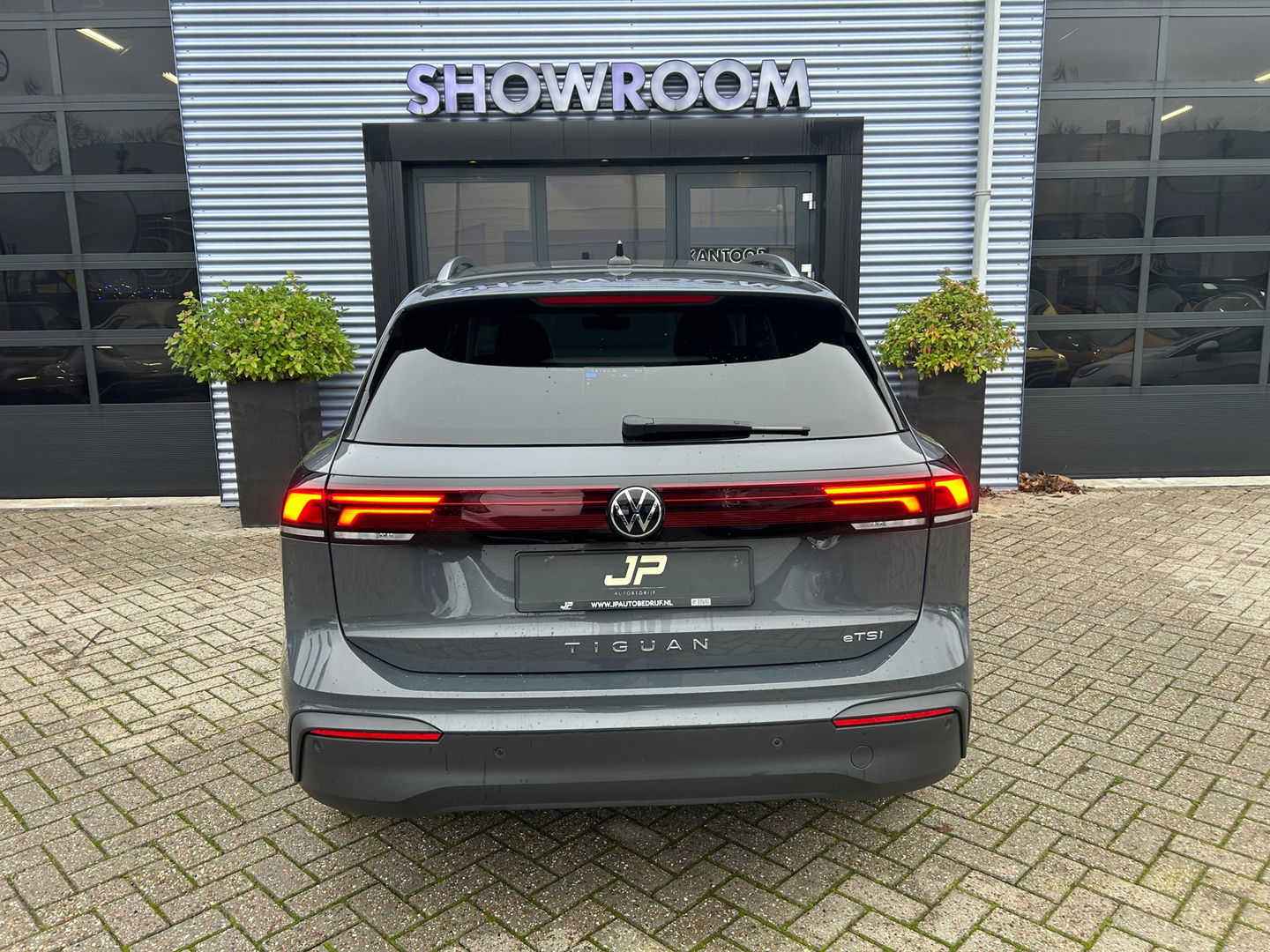 Volkswagen Tiguan 1.5 eTSI Life Edition ACC|Winterpakket|Automaat|Sfeerverlichting|Cruise