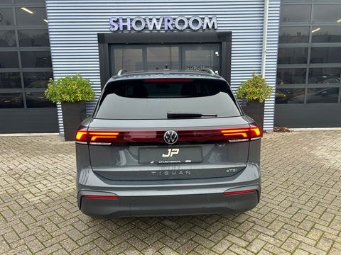 Volkswagen Tiguan 1.5 eTSI Life Edition ACC|Winterpakket|Automaat|Sfeerverlichting|Cruise